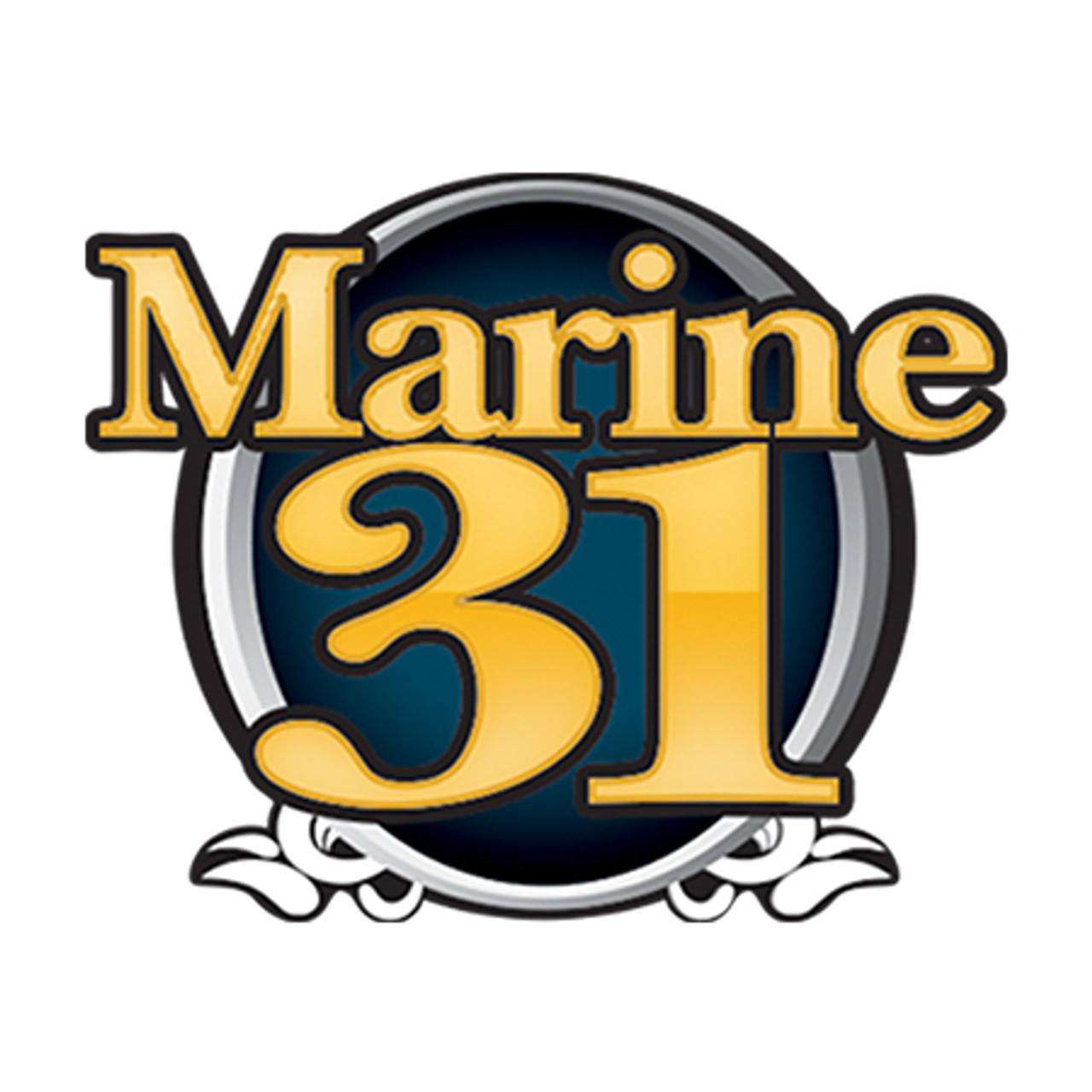 Marine 31 - Waxes, Cleaners & Polishes